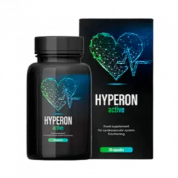 Hyperon Active Free